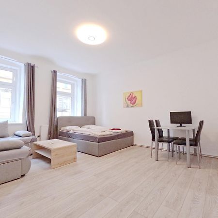 Elite Apartment Mz Vienna Exterior photo